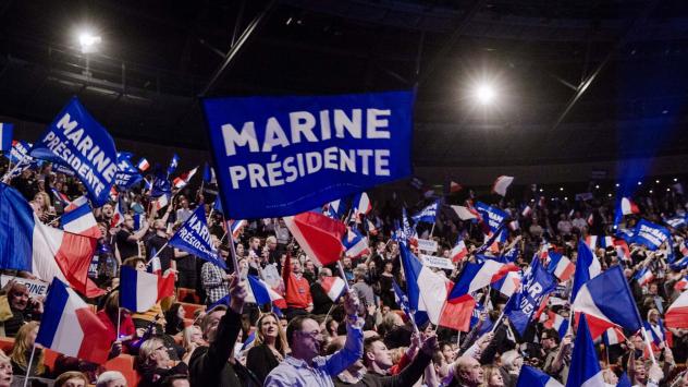 Снимка: Marlene Awaad/Bloomberg