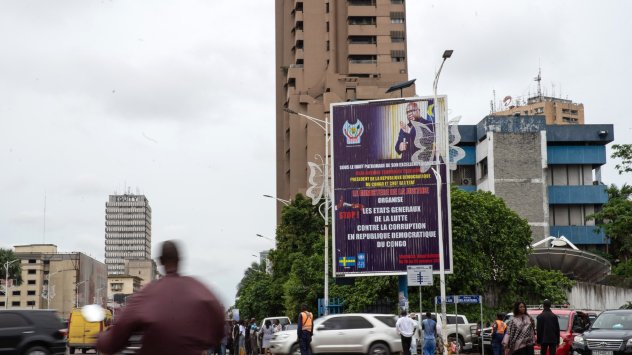 Демократична република Конго е близо до сделка с Fleurette Group