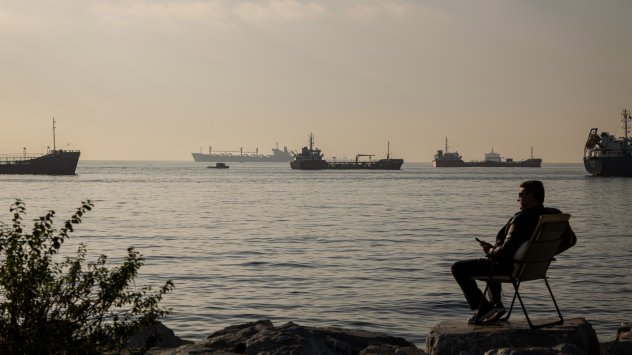 Снимка: Bloomberg