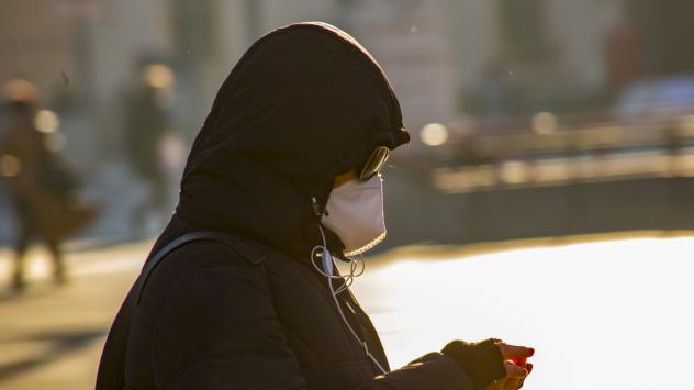 Снимка: Francesca Volpi/Bloomberg