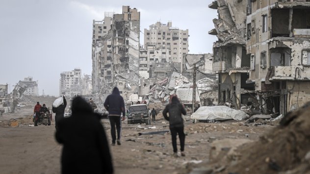 Саудитска Арабия засилва критиките си към предложенията за преселване в Газа