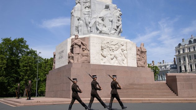 Балтийските държави от Европейския съюз се споразумяха да координират забраната