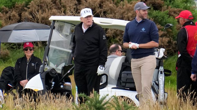 Снимка: Bloomberg LP