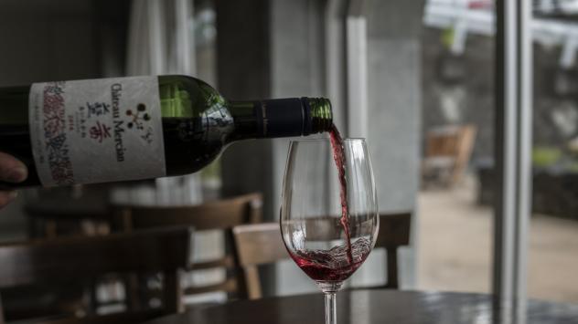 Снимка: James Whitlow Delano/Bloomberg