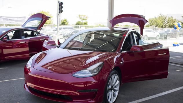 Снимка: Dania Maxwell/Bloomberg