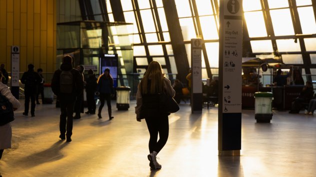 Снимка: Bloomberg L.P.