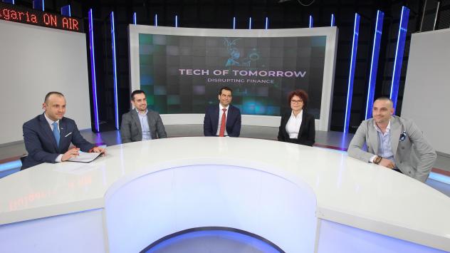 Снимка: Димитър Кьосемарлиев, фотограф на Investor Media Group