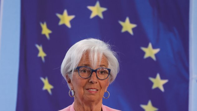 Снимка: Bloomberg L.P.