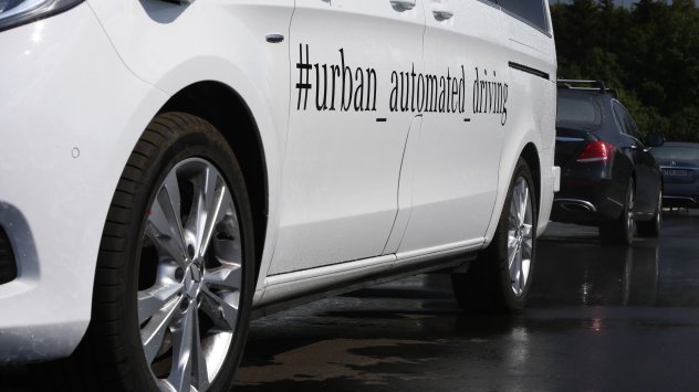 Снимка: Bloomberg LP