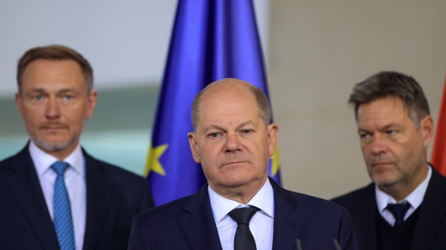 Снимка: Bloomberg