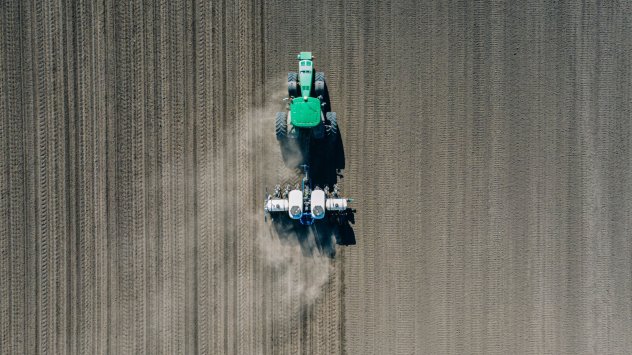 Снимка: Bloomberg LP