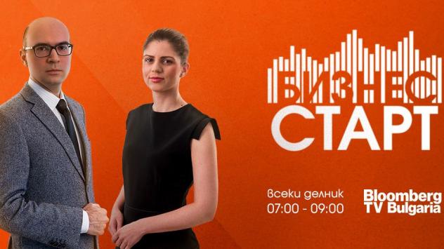 Как се променя спортната фотография – гледайте в „Бизнес старт“, по Bloomberg TV Bulgaria, на 8 февруари