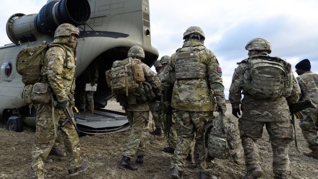 Съединените щати и Германия засилиха предупрежденията към Русия че газопроводът