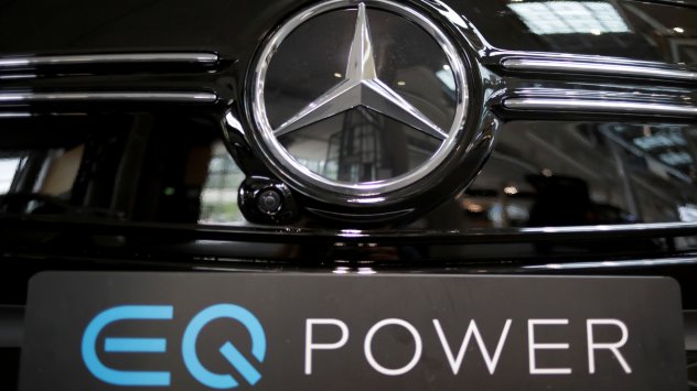 Снимка: Bloomberg L.P.