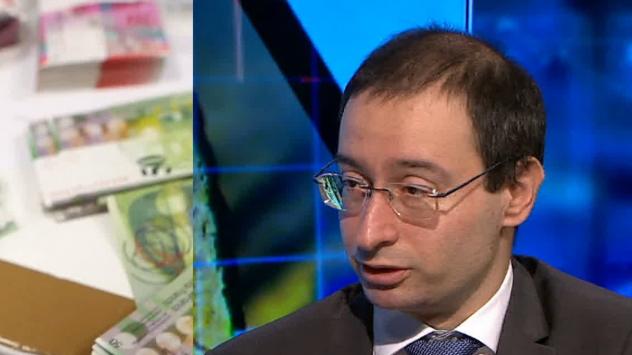 Снимка: Bloomberg TV Bulgaria