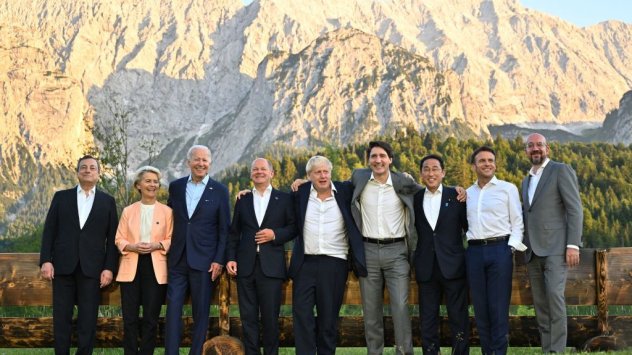 Една от целите на срещите на върха по време на