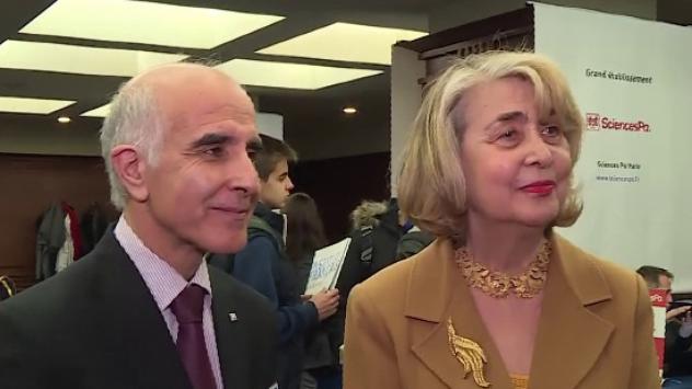 Снимка: Bloomberg TV Bulgaria