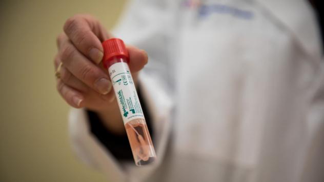 Снимка: Michael Nagle/Bloomberg