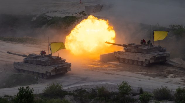 Снимка: Bloomberg L.P.