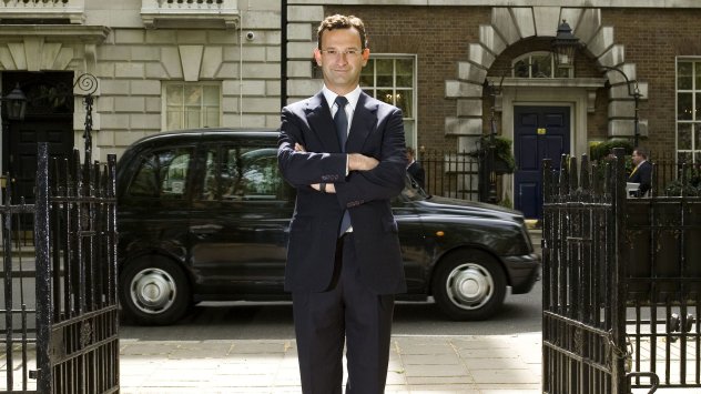 Директорът на MI6 Ричард Мур каза че Русия скоро ще