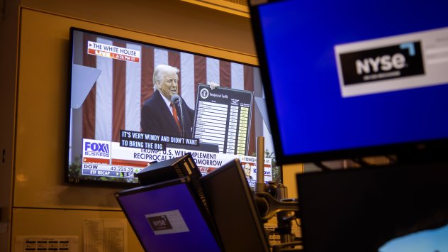 Снимка: Bloomberg LP