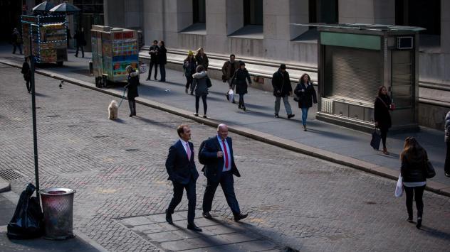 Michael Nagle/Bloomberg