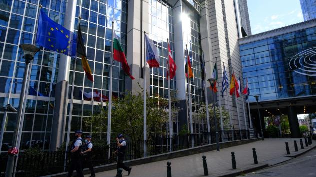 Снимка: Bloomberg