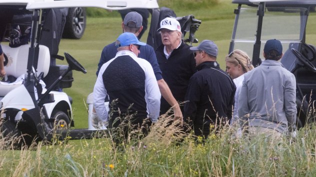 Снимка: Bloomberg LP