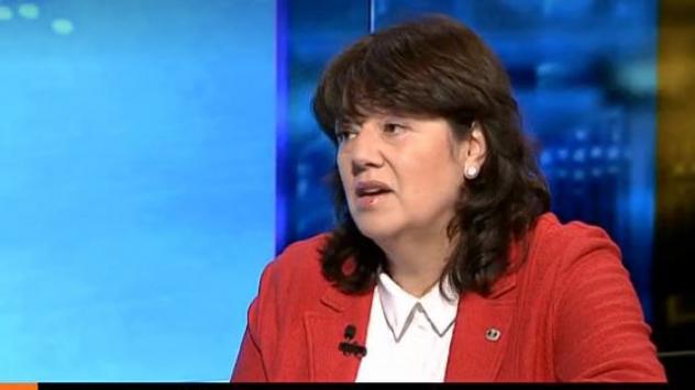 Снимка: Bloomberg TV Bulgaria