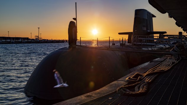 Снимка: Bloomberg L.P.