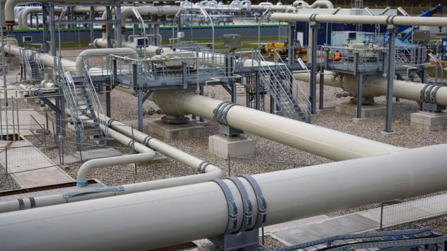 Снимка: Bloomberg L.P.