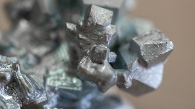 Снимка: Bloomberg