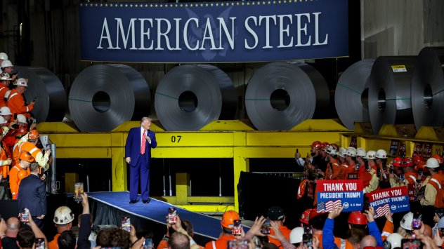 Снимка: Bloomberg