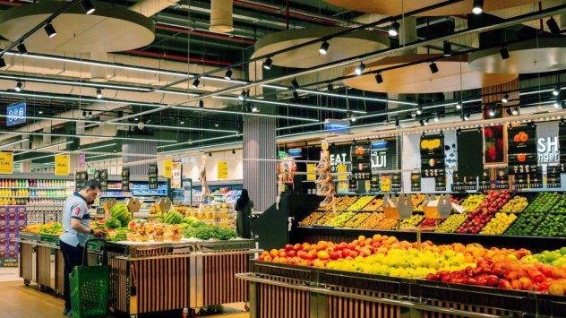 Снимка: Bloomberg