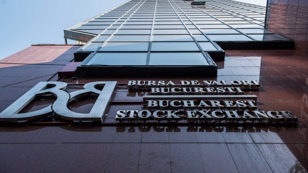 Снимка: Bloomberg L.P.