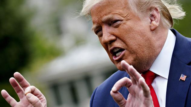 Снимка: Bloomberg L.P.