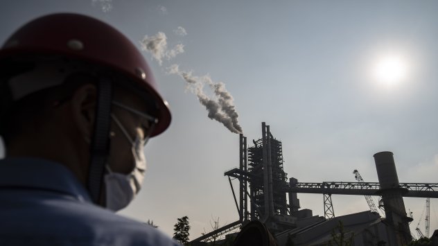 Снимка: Bloomberg.com