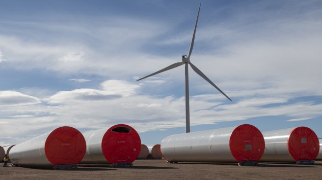 Снимка: Bloomberg L.P.