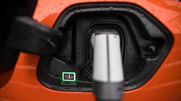 Снимка: Bloomberg