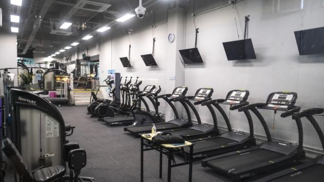 Снимка: Justin Chin/Bloomberg