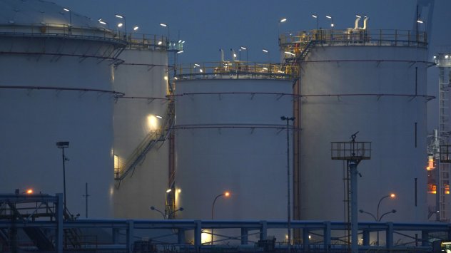 Снимка: Петролът отново поевтинява в очакване на устойчиво търсене в Китай