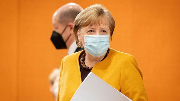 Снимка: Bloomberg