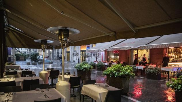 Снимка: Bloomberg