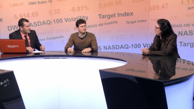 Снимка: Bloomberg TV Bulgaria