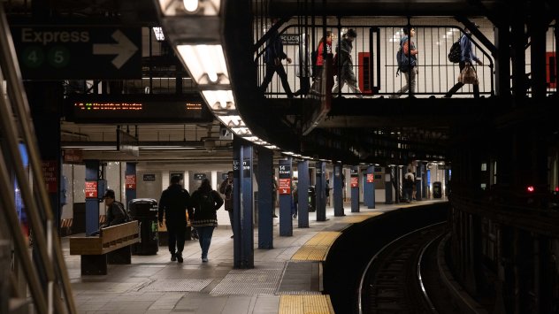 Снимка: Bloomberg