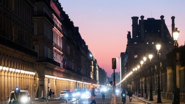 Икономиката на Франция нарасна повече от очакваното в края на