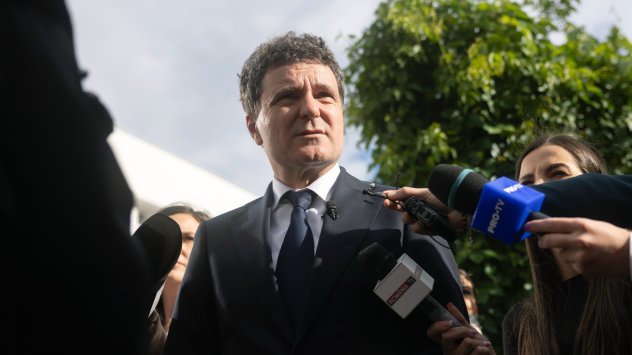 Снимка: Bloomberg L.P. 