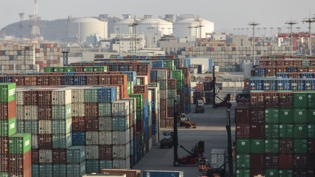 Снимка: Bloomberg L.P.