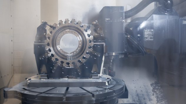 Снимка: Bloomberg LP