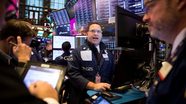 Снимка: Bloomberg